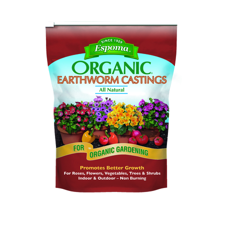 ESPOMA Earthworm Castng 4Qt EC4